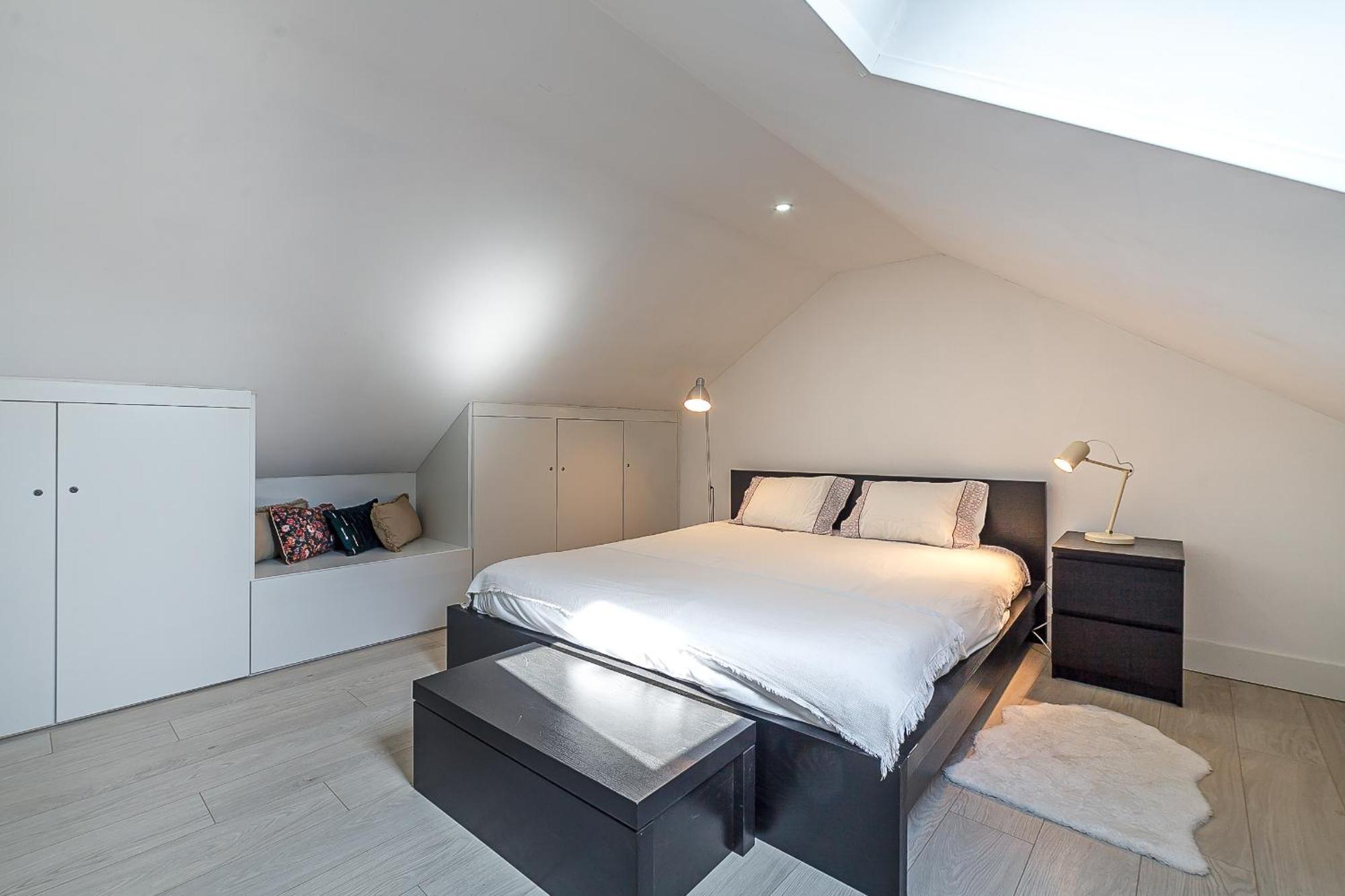 Gafa House - Family Accommodation And Workplace Gafanha da Nazaré Exteriör bild