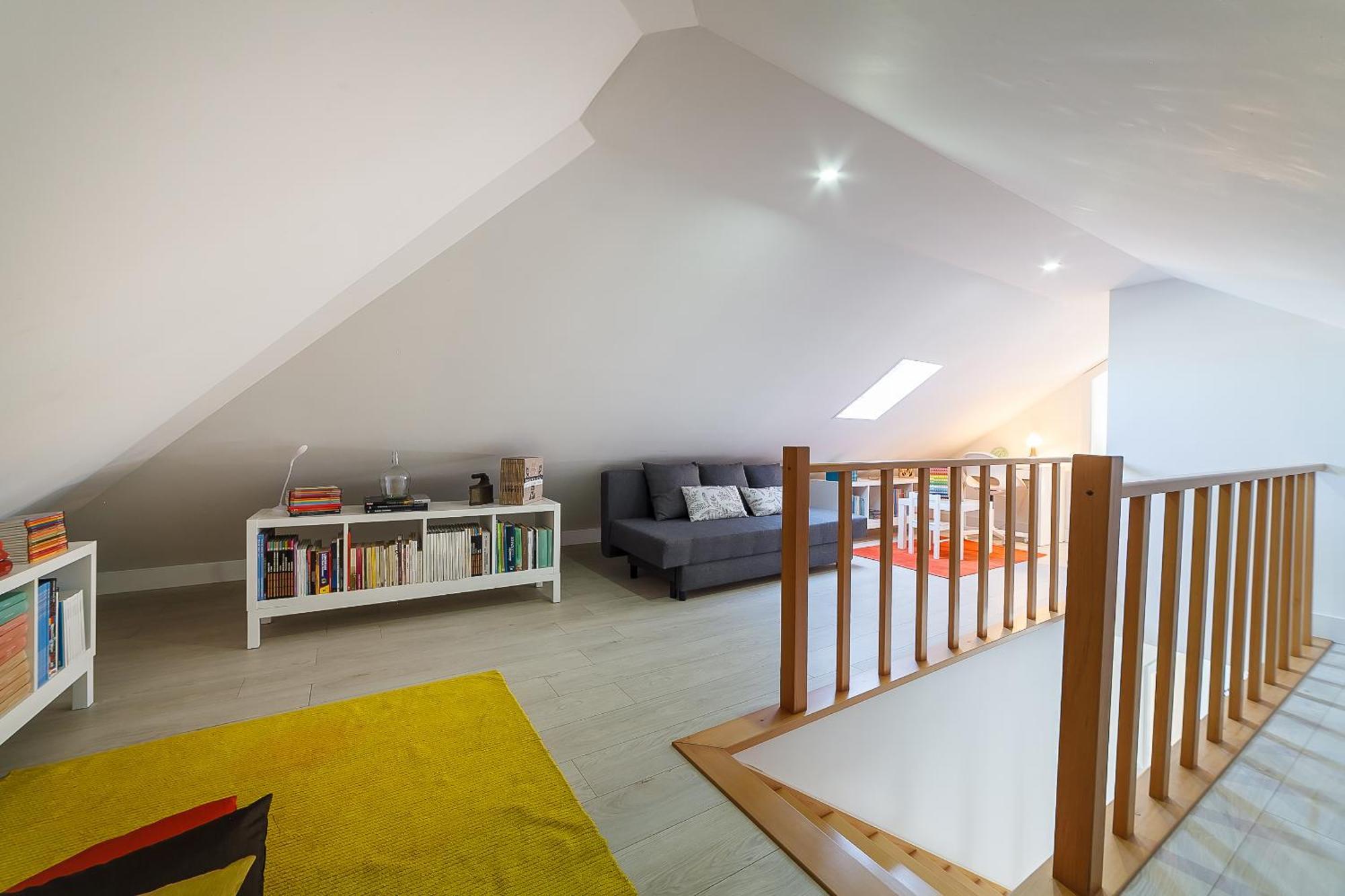 Gafa House - Family Accommodation And Workplace Gafanha da Nazaré Exteriör bild
