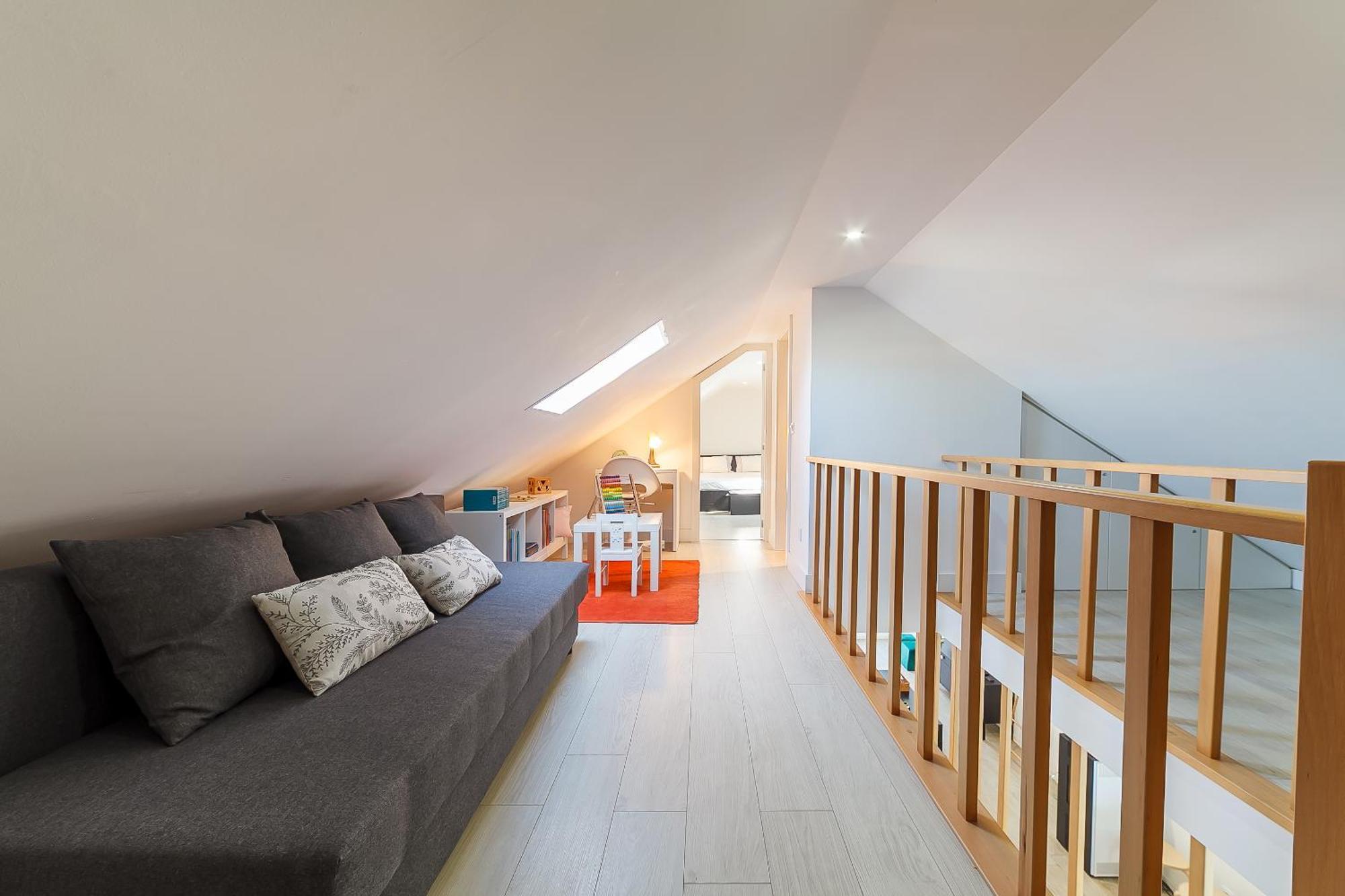 Gafa House - Family Accommodation And Workplace Gafanha da Nazaré Exteriör bild