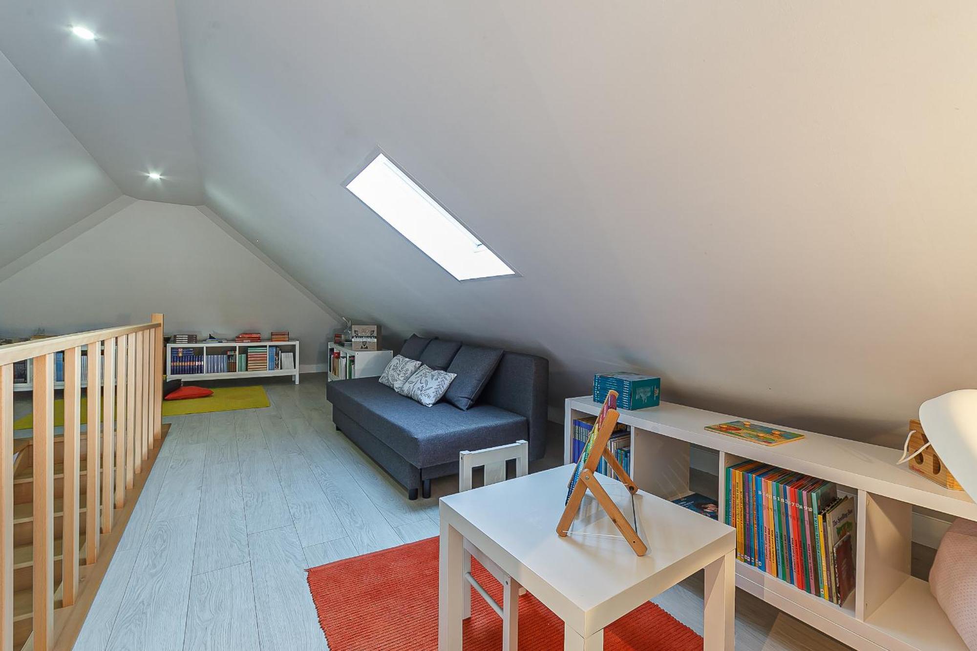 Gafa House - Family Accommodation And Workplace Gafanha da Nazaré Exteriör bild
