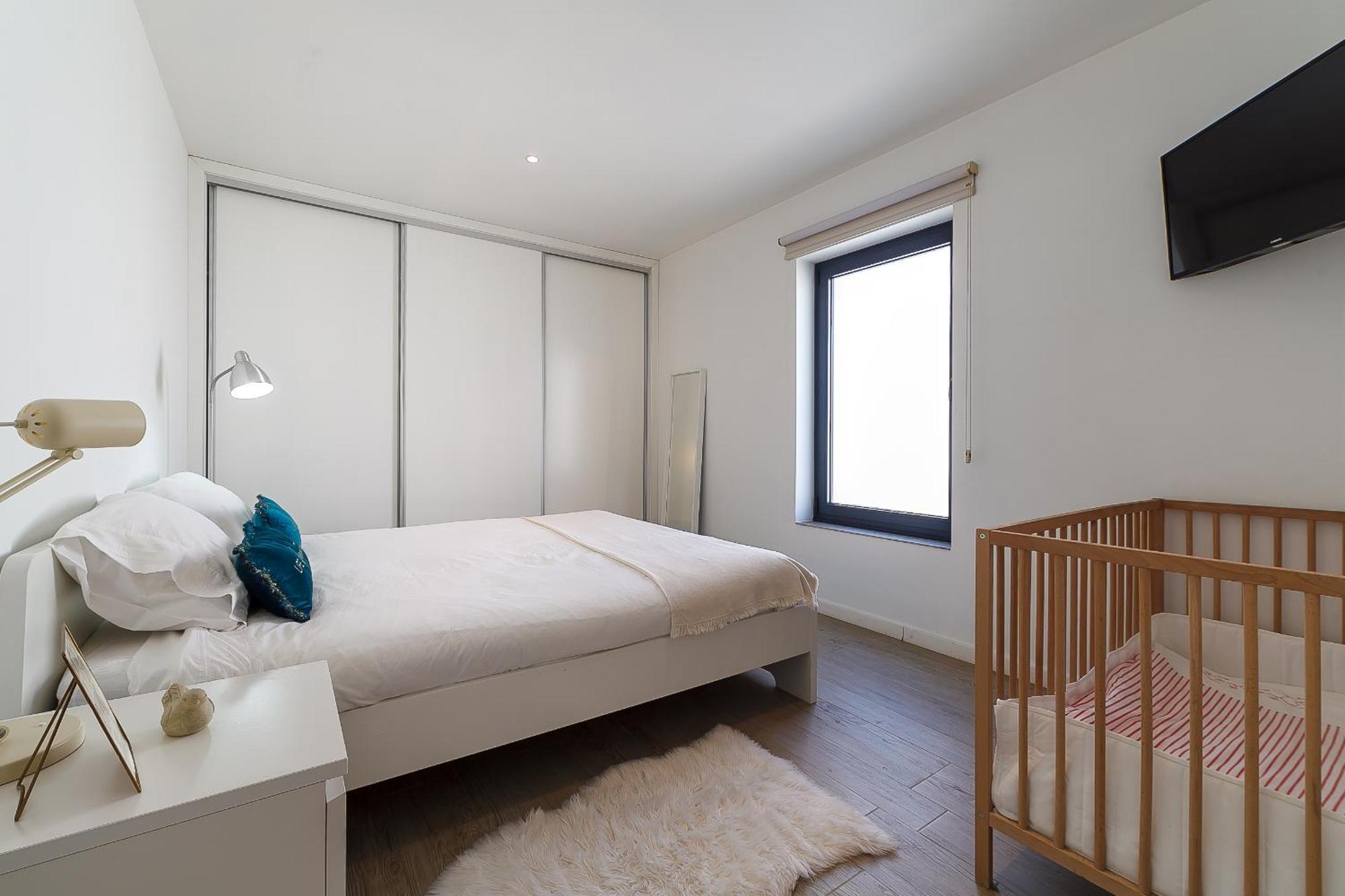 Gafa House - Family Accommodation And Workplace Gafanha da Nazaré Exteriör bild