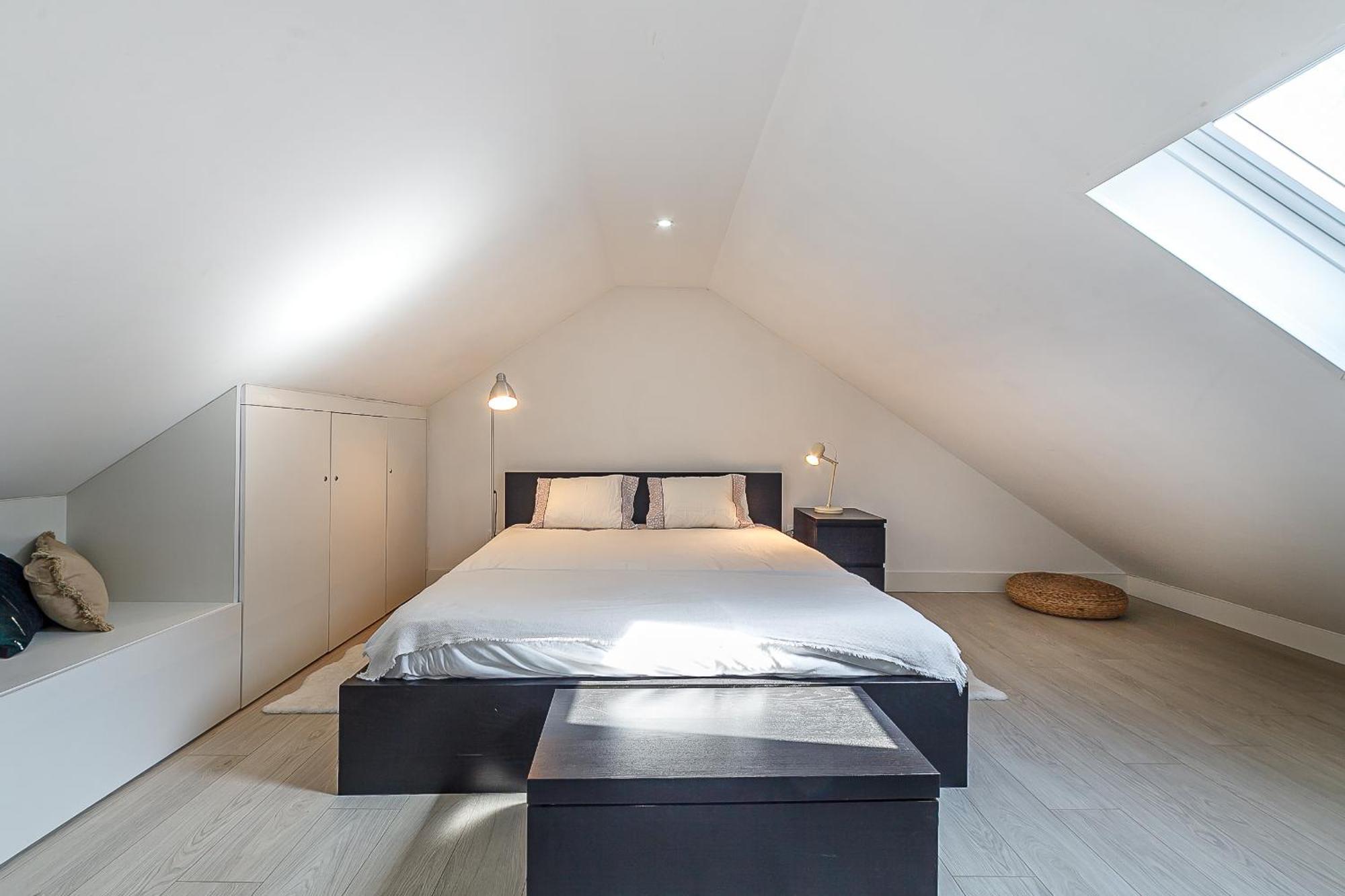 Gafa House - Family Accommodation And Workplace Gafanha da Nazaré Exteriör bild