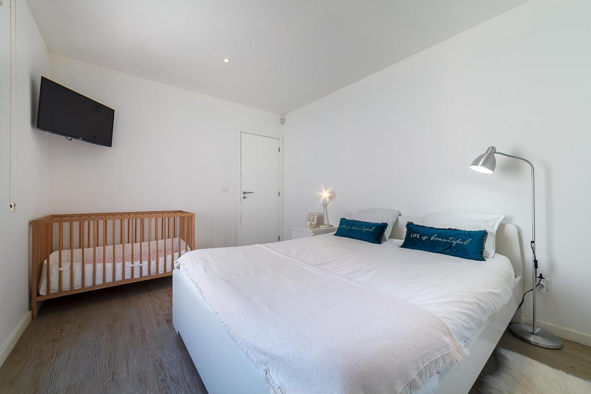 Gafa House - Family Accommodation And Workplace Gafanha da Nazaré Exteriör bild