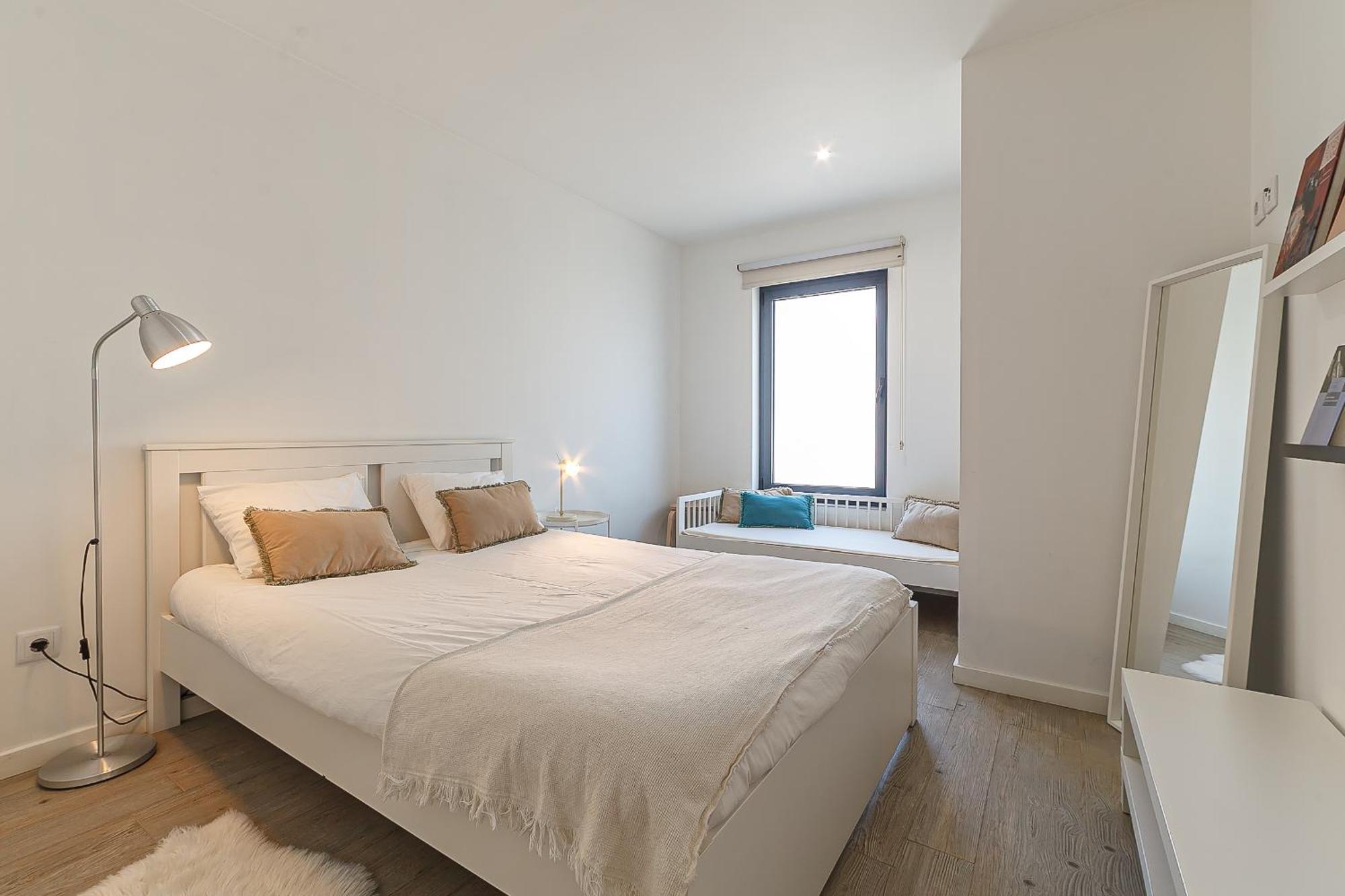 Gafa House - Family Accommodation And Workplace Gafanha da Nazaré Exteriör bild